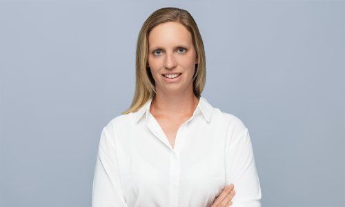 Dr. Jennifer Kramer